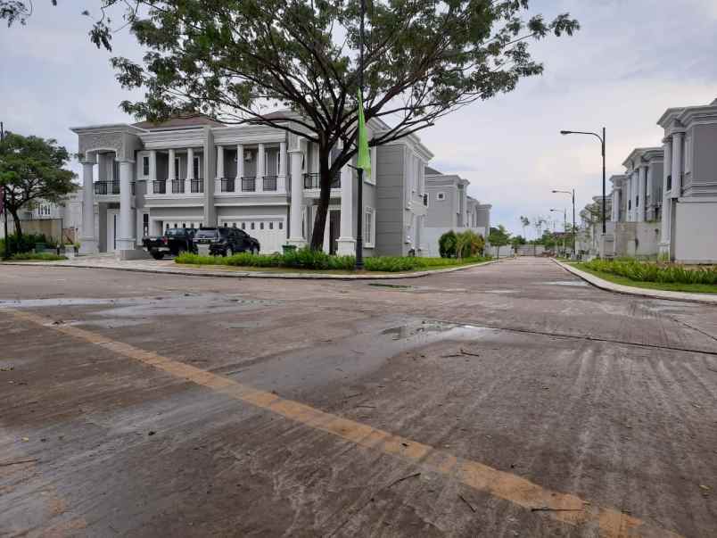 rumah jl arteri supadio kubu