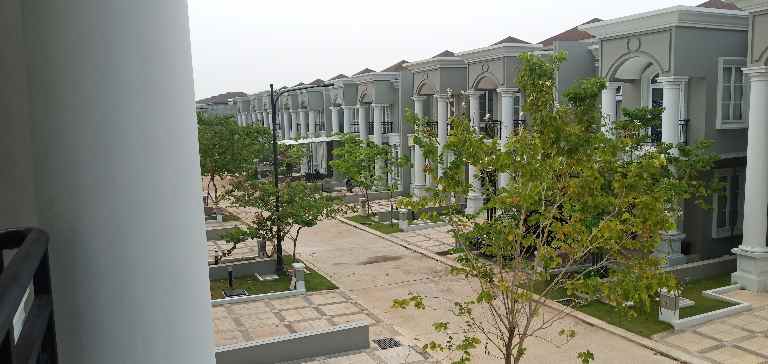 rumah jl arteri supadio kubu