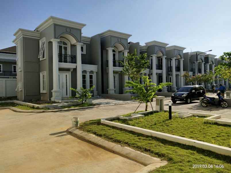 rumah jl arteri supadio kubu