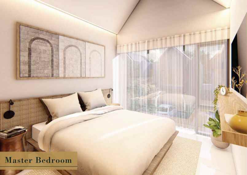 rumah jl banjar jati cipayung