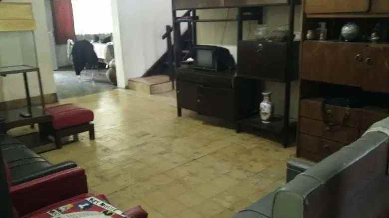 rumah jl gatot subroto bandung