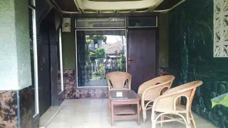 rumah jl gatot subroto bandung