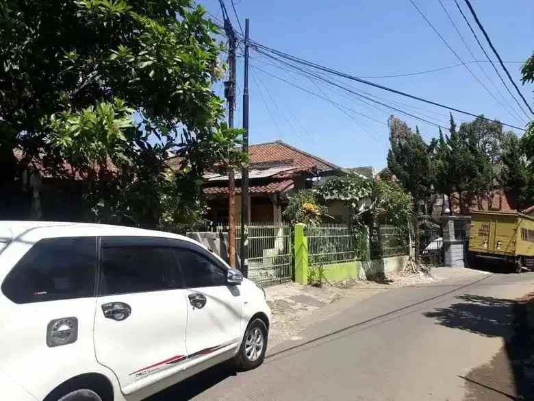 rumah jl gatot subroto bandung