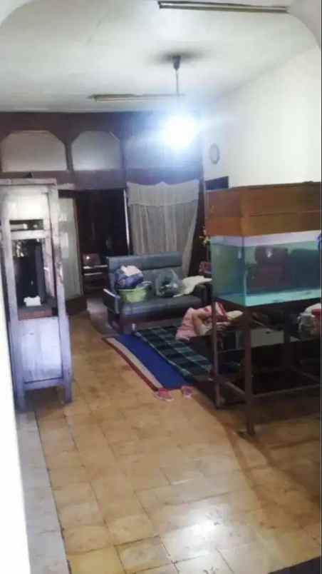 rumah jl gatot subroto bandung