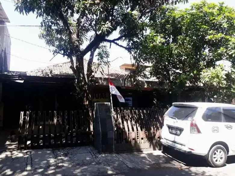 rumah jl gatot subroto bandung