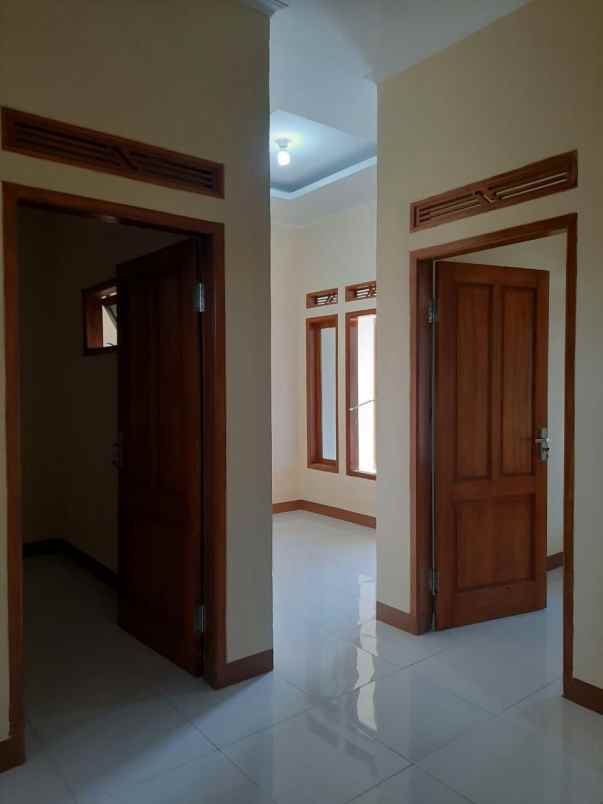 rumah jl jatimekar rancamulya