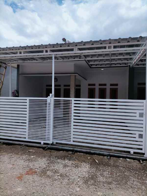 rumah jl jatimekar rancamulya