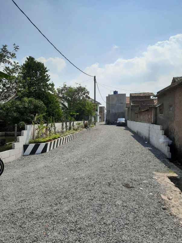 rumah jl jatimekar rancamulya