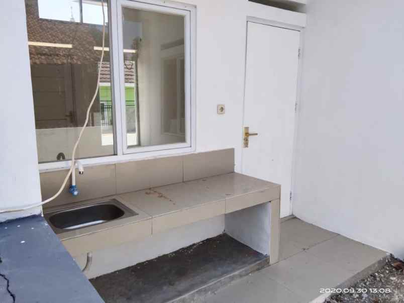 rumah jl karang salam kel pucung