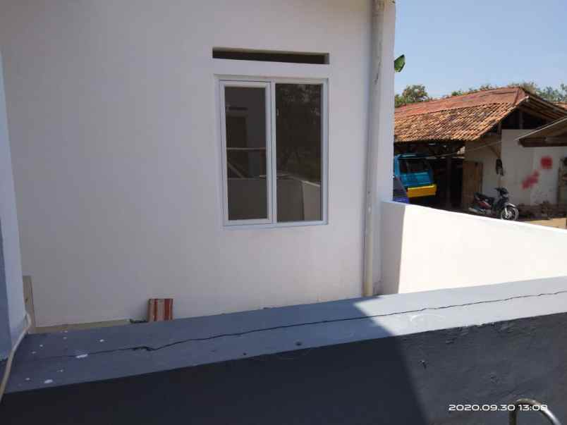 rumah jl karang salam kel pucung