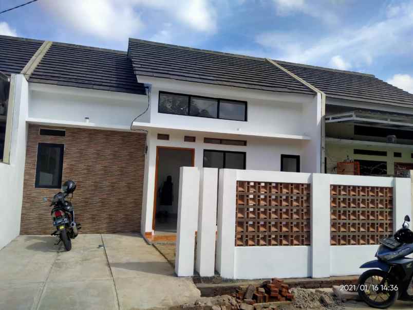rumah jl kedung baya kalitimbang