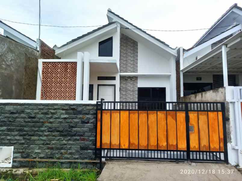 rumah jl kedung baya kalitimbang