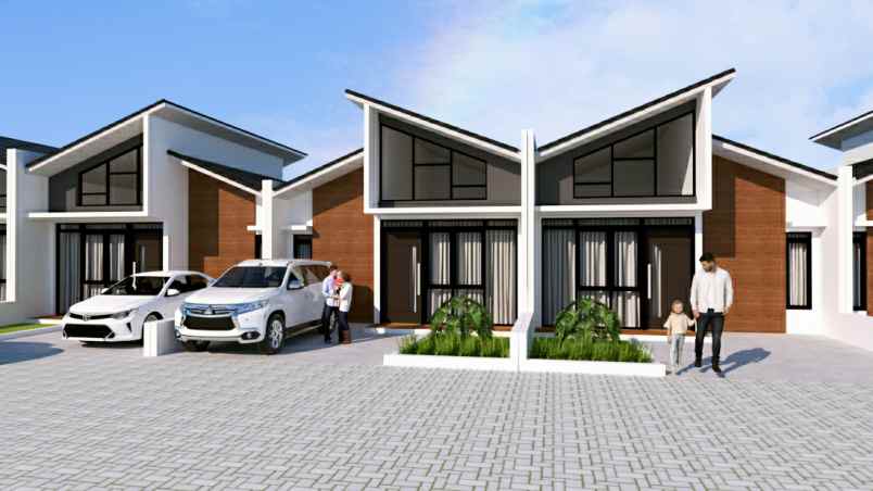 rumah jl kedung baya kalitimbang