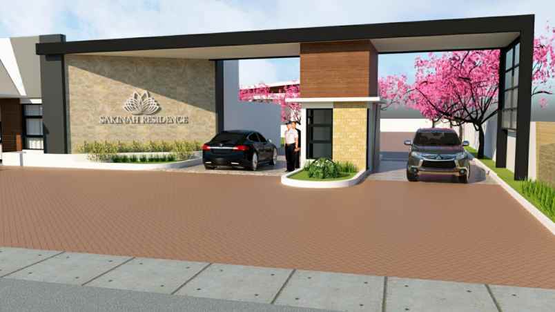 rumah jl kedung baya kalitimbang