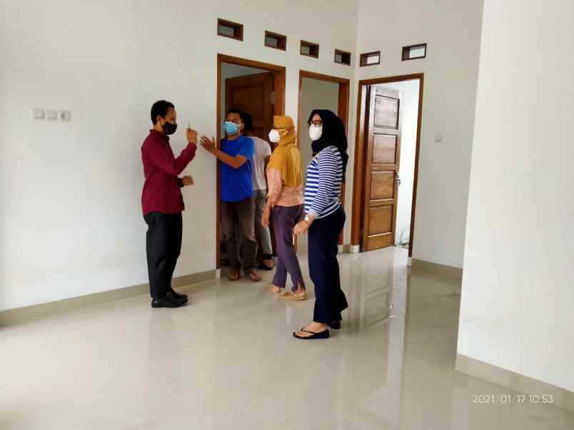 rumah jl kedung baya kalitimbang