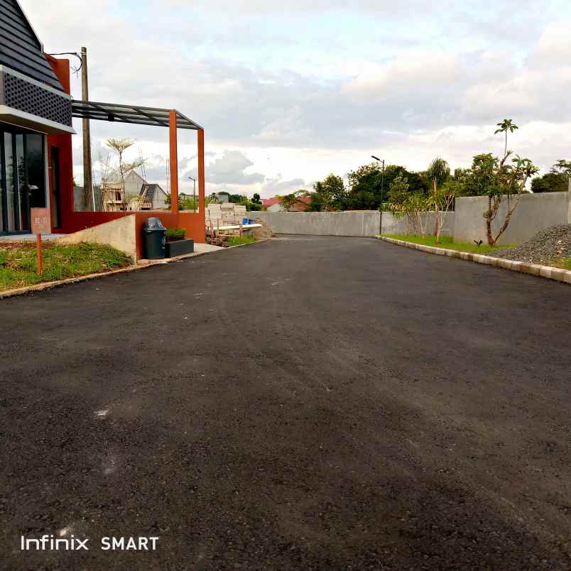 rumah jl lentera no 18 suradita