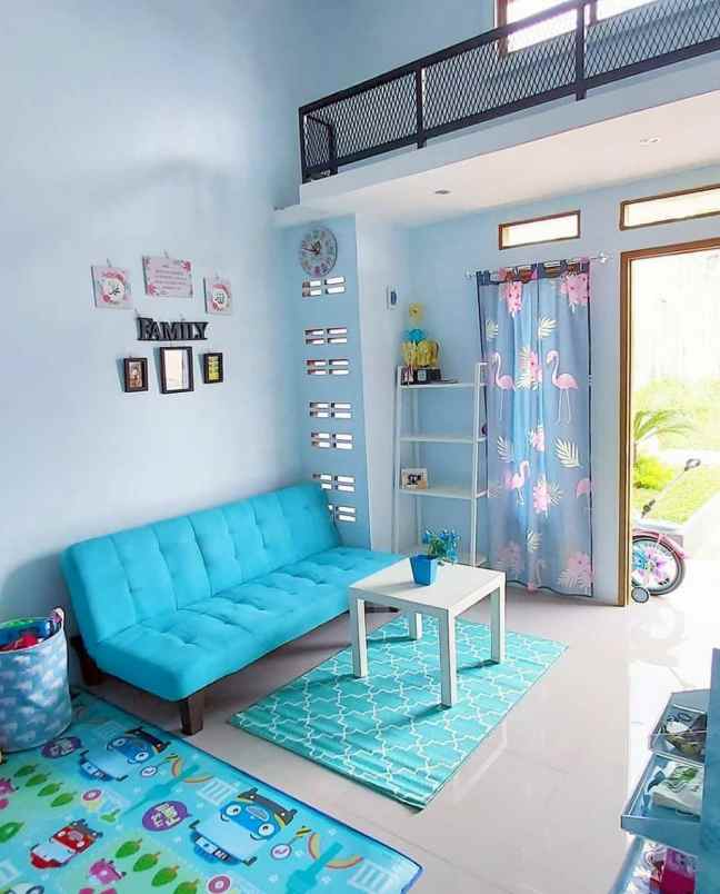 rumah jl mandor sanun no 29