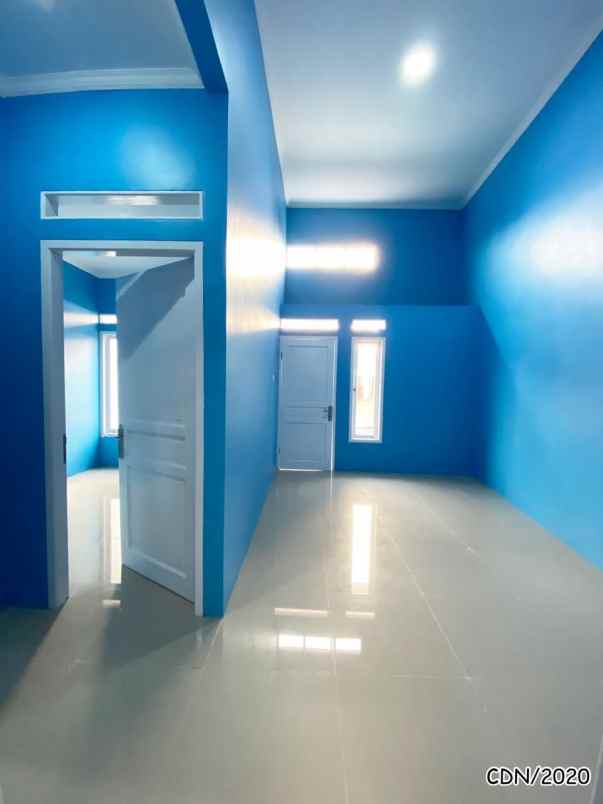 rumah jl mandor sanun no 29