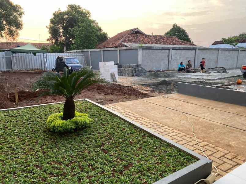 rumah jl mandor sanun no 29