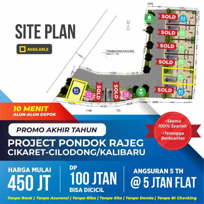 rumah jl mandor sanun no 29