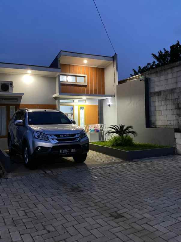 rumah jl mandor sanun no 29