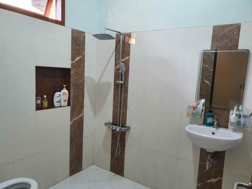 rumah jl mawaddah islamic village