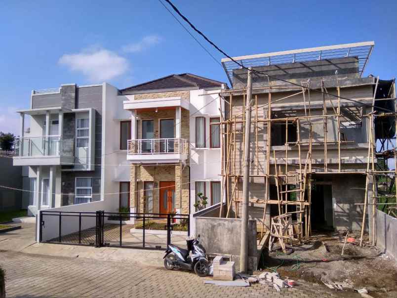 rumah jl mesjid nagrak no 611