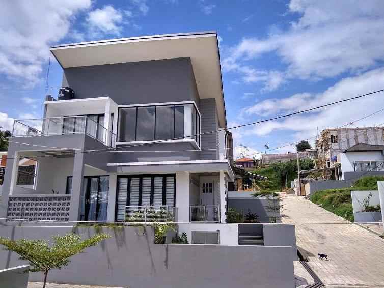 rumah jl mesjid nagrak no 611