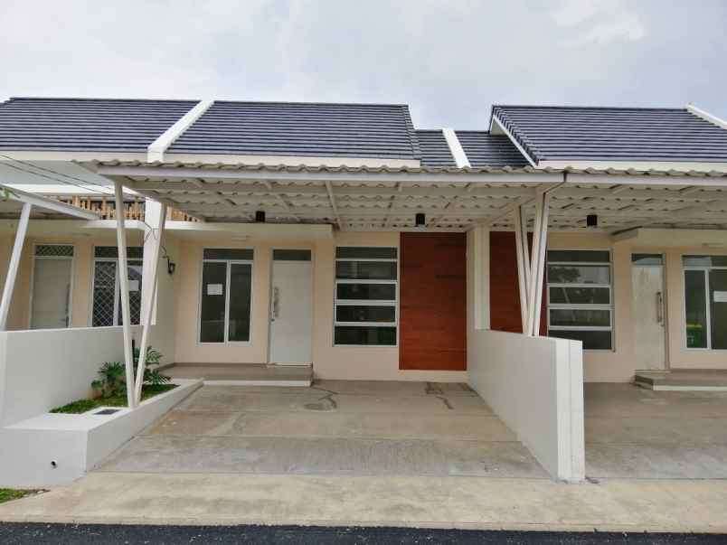 rumah jl metland cibitung