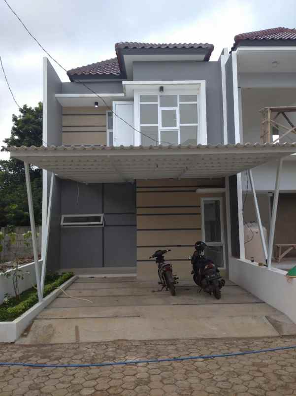 rumah jl pala raya