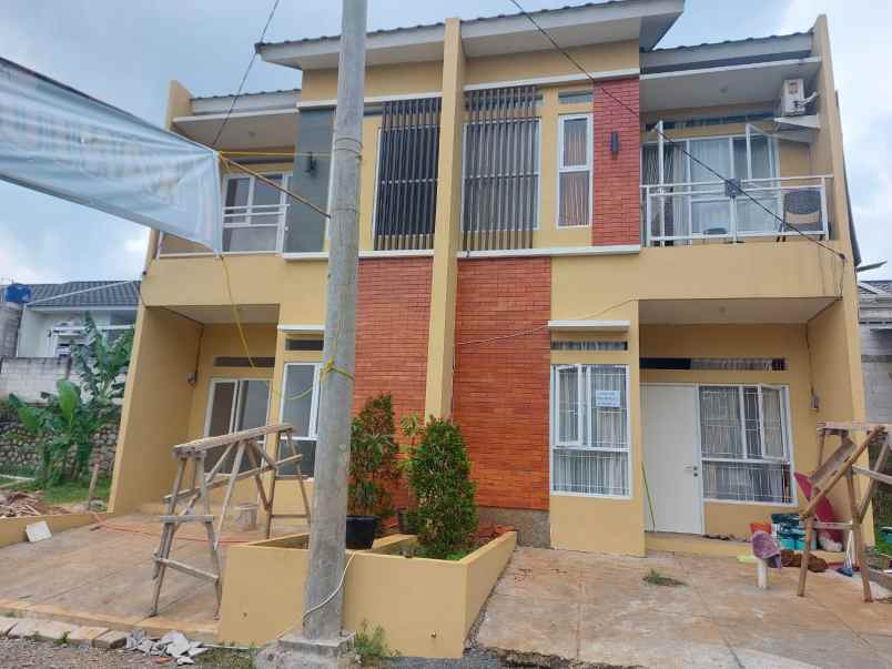 rumah jl raya banjaran pucung