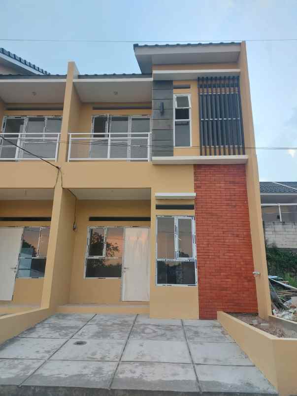 rumah jl raya banjaran pucung