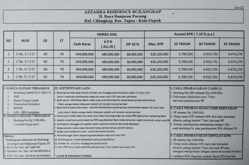 rumah jl raya banjaran pucung