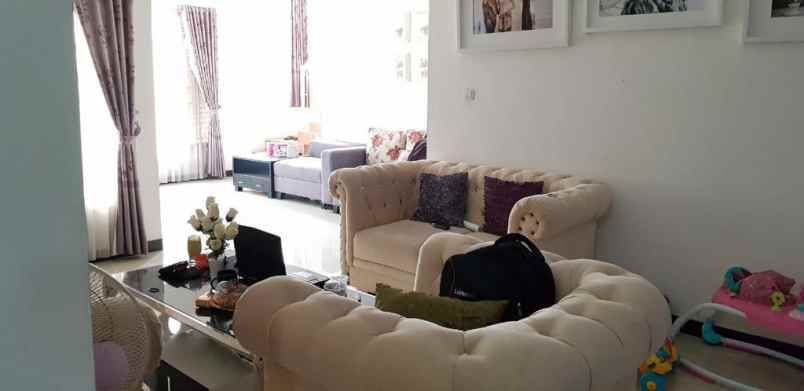 rumah jl raya parakan kemang bogor