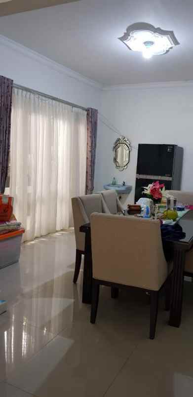 rumah jl raya parakan kemang bogor