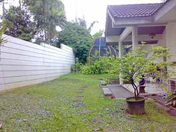 rumah jln deplu vii