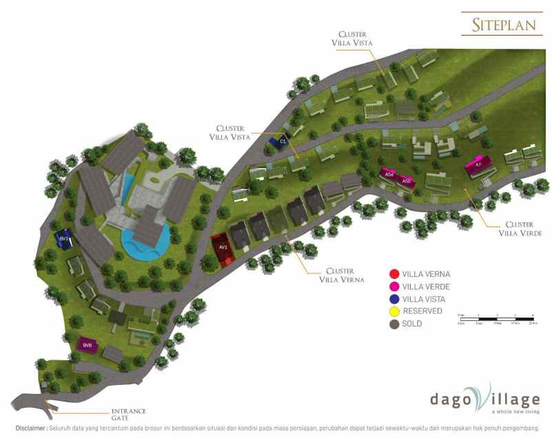 rumah jln pakar timur ciburial