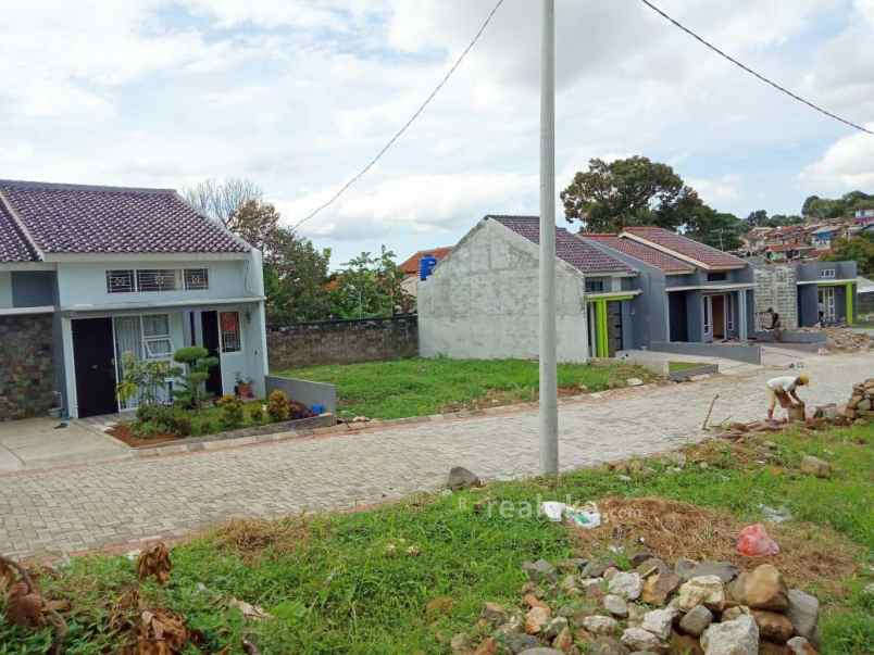 rumah jln pancasan baru bogor