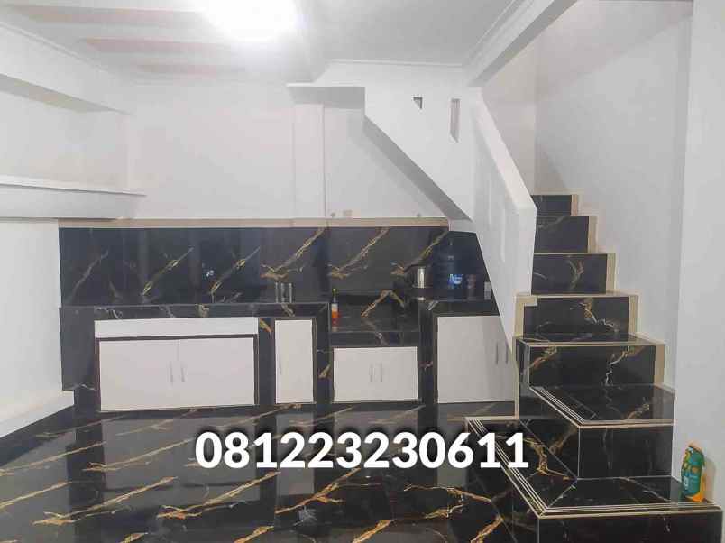 rumah jual citeureup bogor bonus cashback uang sewa