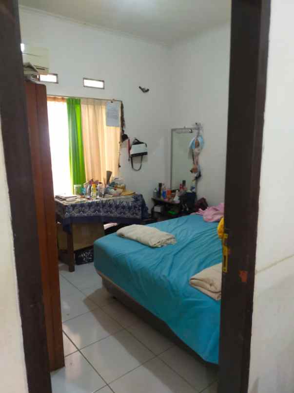 rumah jurangmangu indah