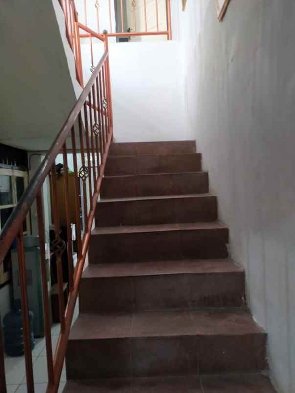 rumah jurangmangu indah