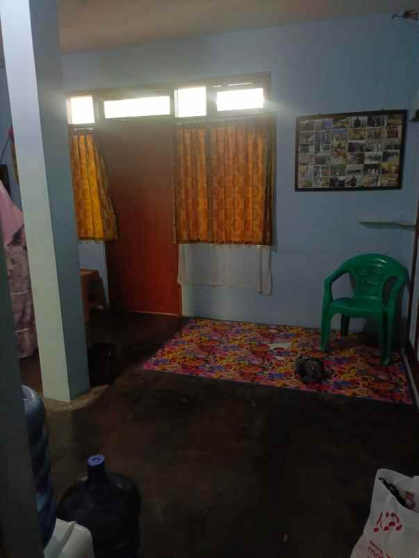 rumah kampung murah dago coblong kota bandung