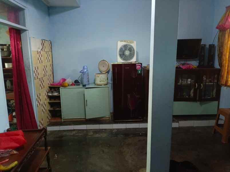 rumah kampung murah dago coblong kota bandung