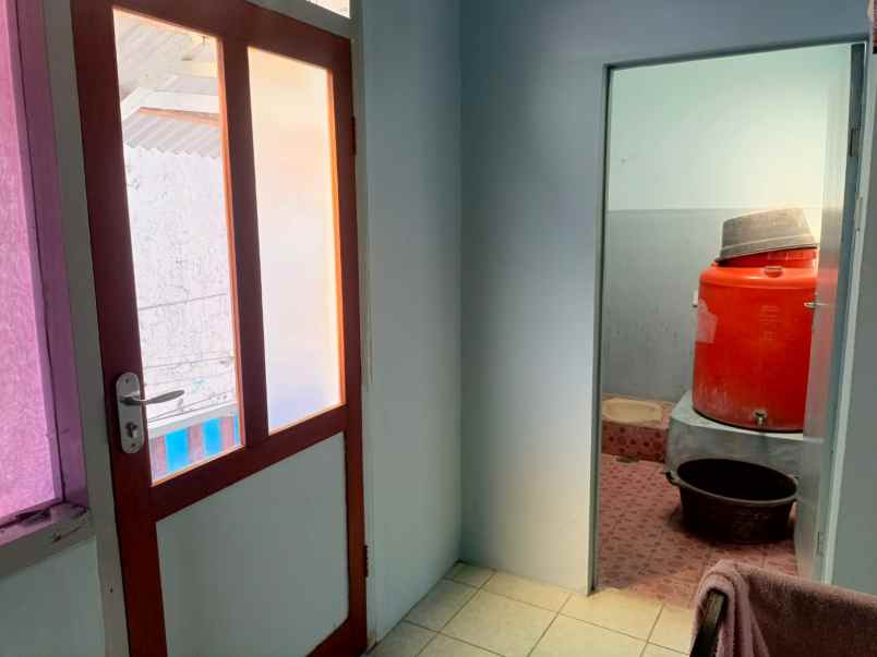 rumah kampung murah dago coblong kota bandung