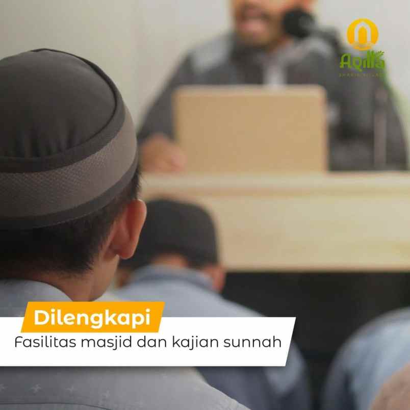 rumah kel sukarukun kec sukatani