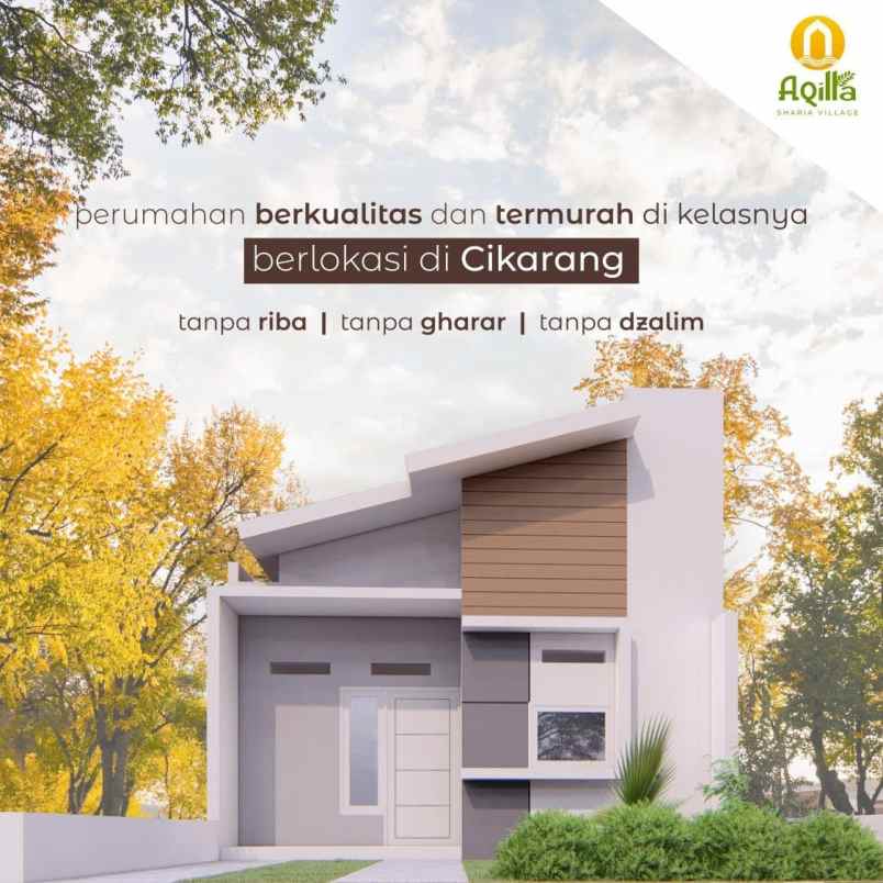 rumah kel sukarukun kec sukatani