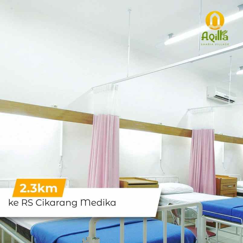 rumah kel sukarukun kec sukatani