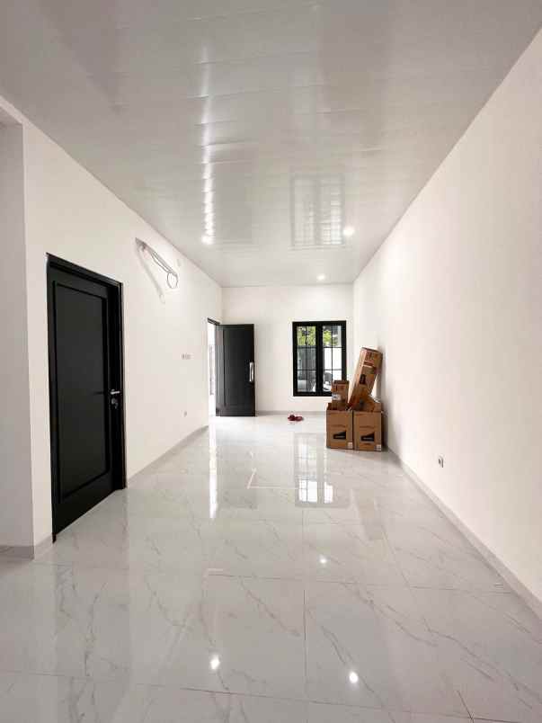 rumah klasik pondok bambu duren sawit jakarta timur