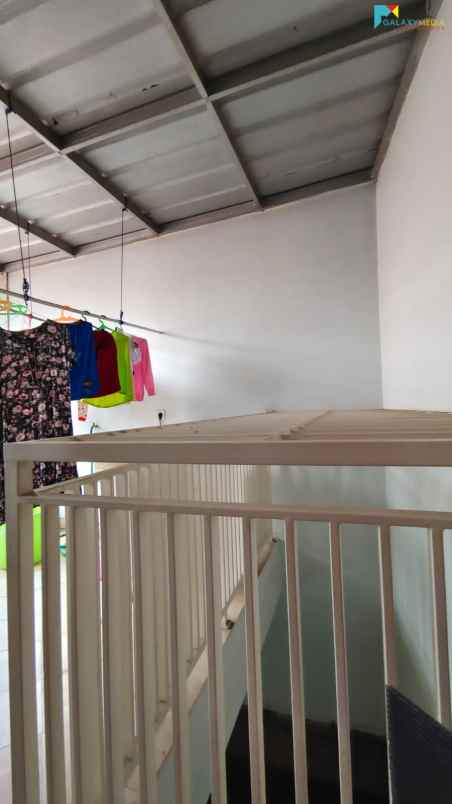 rumah kodau jati mekar kota