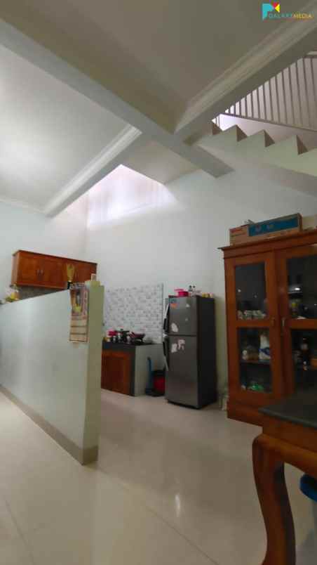 rumah kodau jati mekar kota